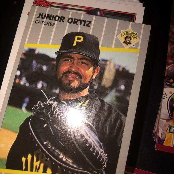 Trading cards vintage - Picture 7 of 16